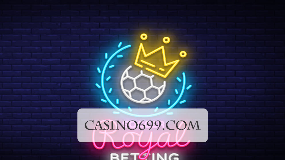 皇冠足球遊戲logo