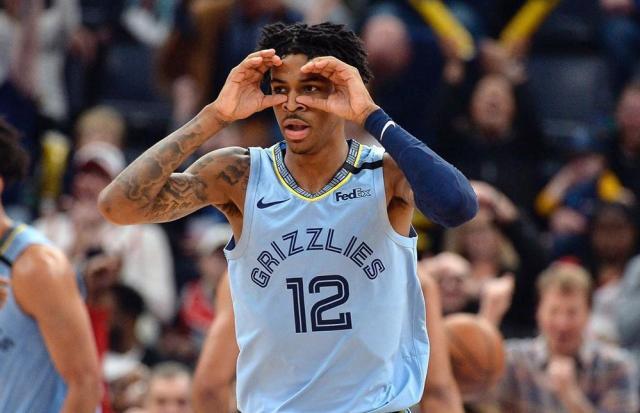 3/1【NBA】灰熊vs馬刺 美國職業籃球 例行賽 賽事分析