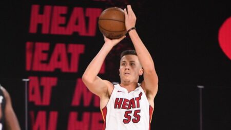 3/24【NBA】熱火vs勇士 美國職業籃球 例行賽 賽事分析