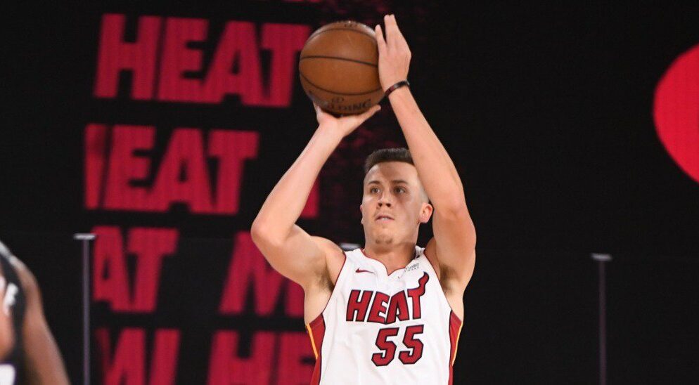 3/24【NBA】熱火vs勇士 美國職業籃球 例行賽 賽事分析