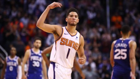 4/27【NBA】太陽vs鵜鶘 美國職業籃球 季後賽 賽事分析