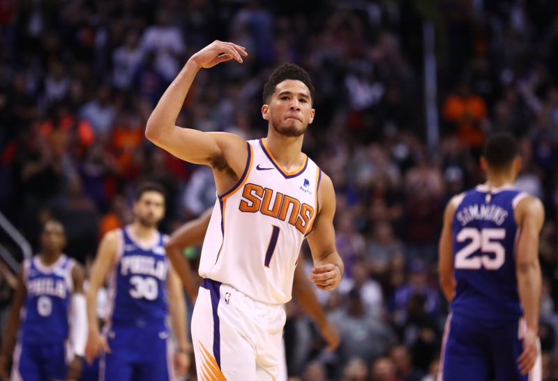 4/27【NBA】太陽vs鵜鶘 美國職業籃球 季後賽 賽事分析
