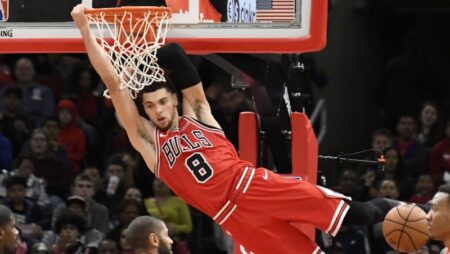 3/27【NBA】騎士VS公牛 美國職業籃球 例行賽 賽事分析