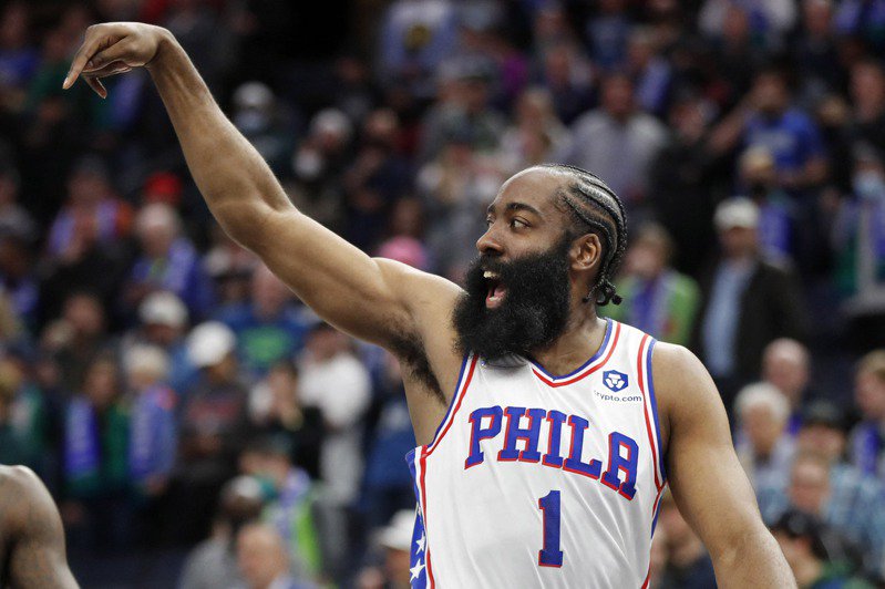 3/11【NBA】76人vs籃網 美國職業籃球 例行賽 賽事分析