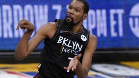 4/21【NBA】塞爾提克VS籃網 美國職業籃球 季後賽 賽事分析