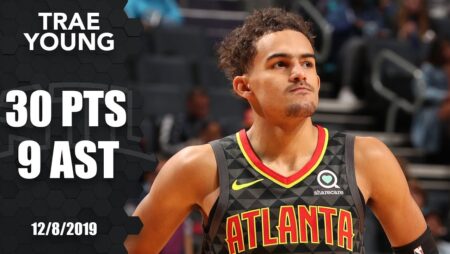 4/14【NBA】老鷹vs黃蜂 美國職業籃球 資格賽附加賽 賽事分析
