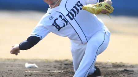 8/6【日棒】西武VS羅德 日本職棒大賽 賽事分析